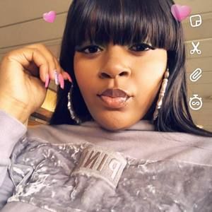 Meet your Posher, Princess